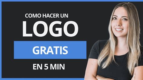 como crear un logo original|generar logo gratis.